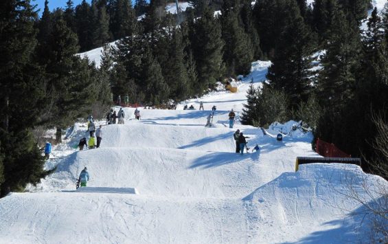 Borovets – the winter destination with endless opportunities for fun. You have to read this!