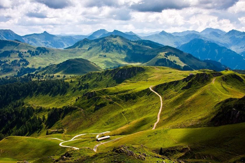 A holiday in the lovely country of Bulgaria – Read this!