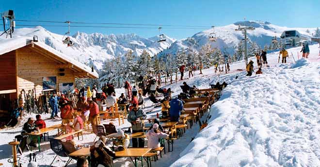 Why you should visit the winter resort of Bansko? Click here!