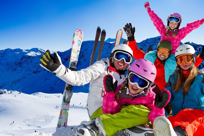 Ski holiday in Bulgaria – the best winter vacation for both children and adults!
