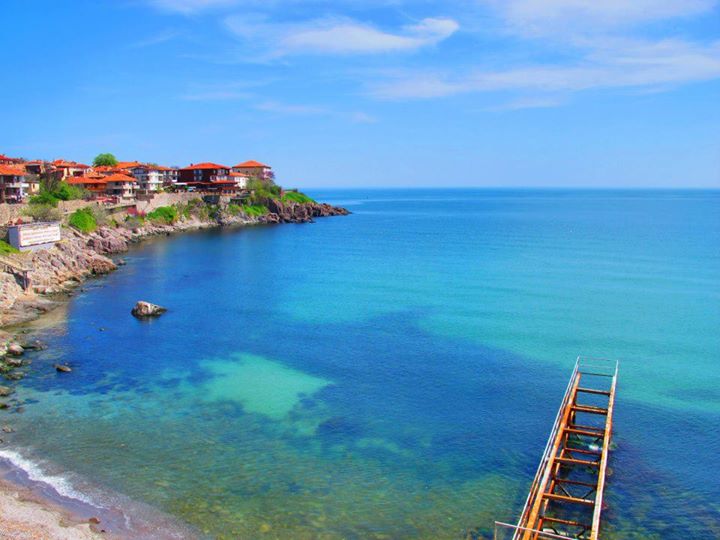 Sozopol – the perfect summer destination for all party lovers and fans of romance. See this!