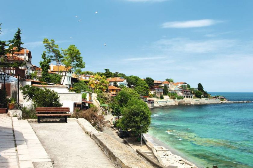 The city of Nessebar – what can we expect when visiting this summer destination?