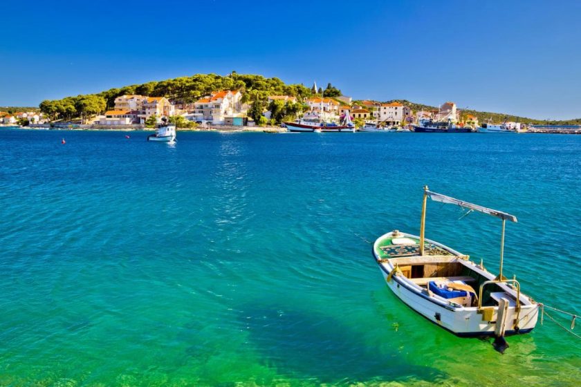 Go to Croatia this summer and enjoy its beauty!