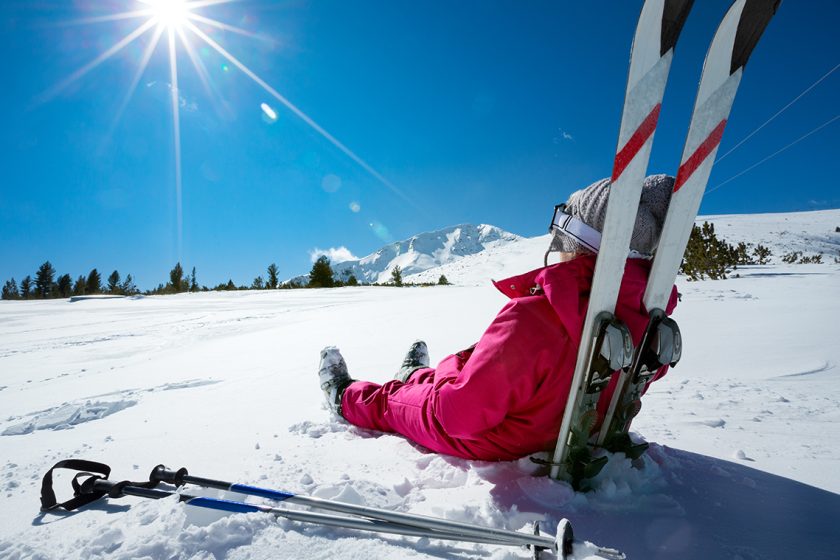 Explore the amazing Pirin mountains and have the best ski vacation ever by visiting Bansko!