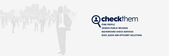 What is checkthem.com?