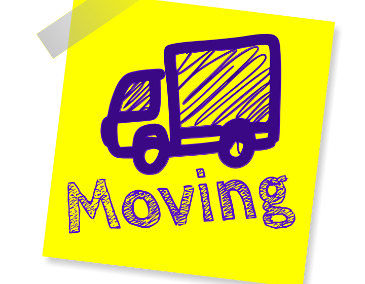 House and office moves: time-saving and secure with VP Smart Removals