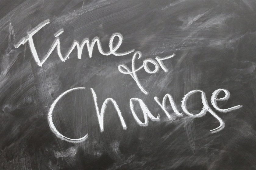 End of Tenancy Cleaning Near Me – when the time for change comes