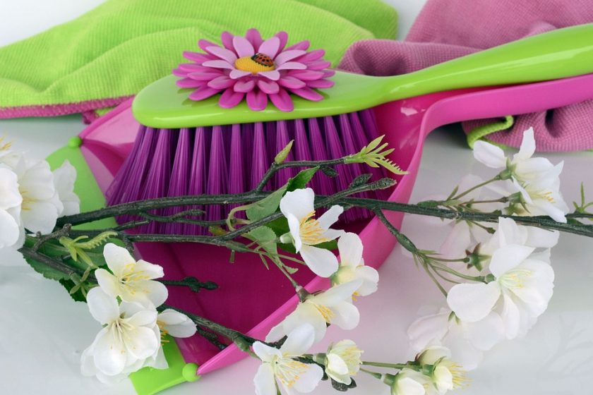 Move out cleaning by professionals: what to expect and which company to choose