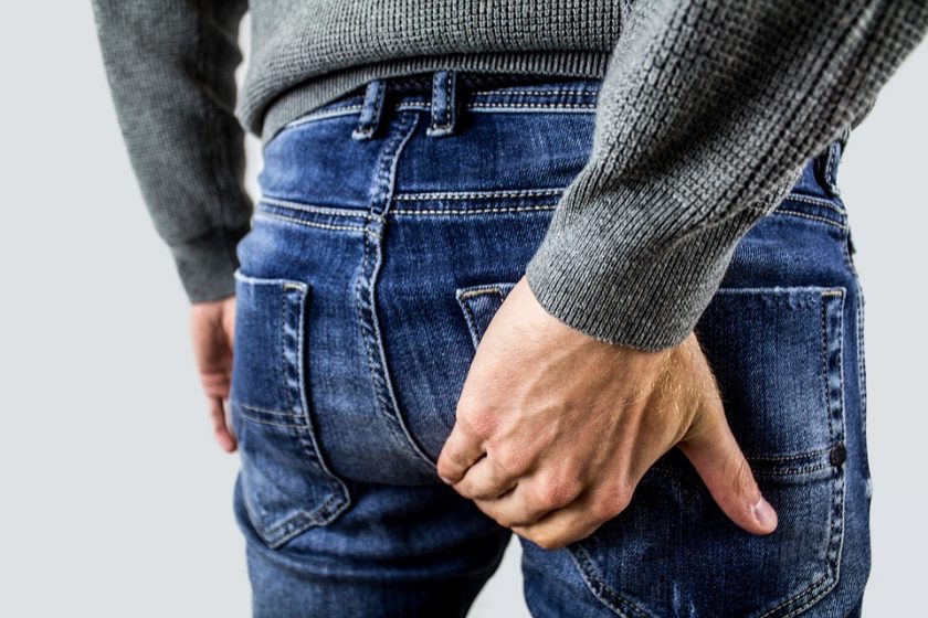 Hemorrhoids: a real nightmare that you can get rid of with natural remedies